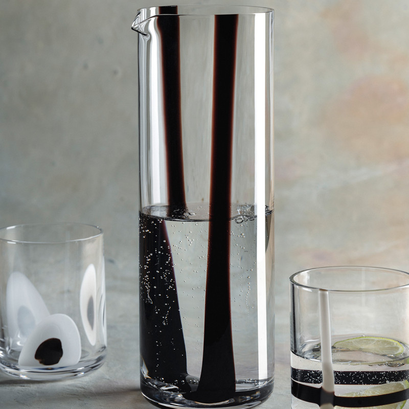 bokal BANDA NERA 55292 