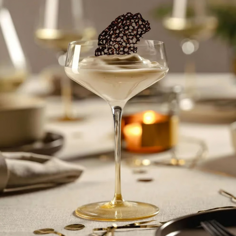 Čaše za šampanjac  69626  set /2 