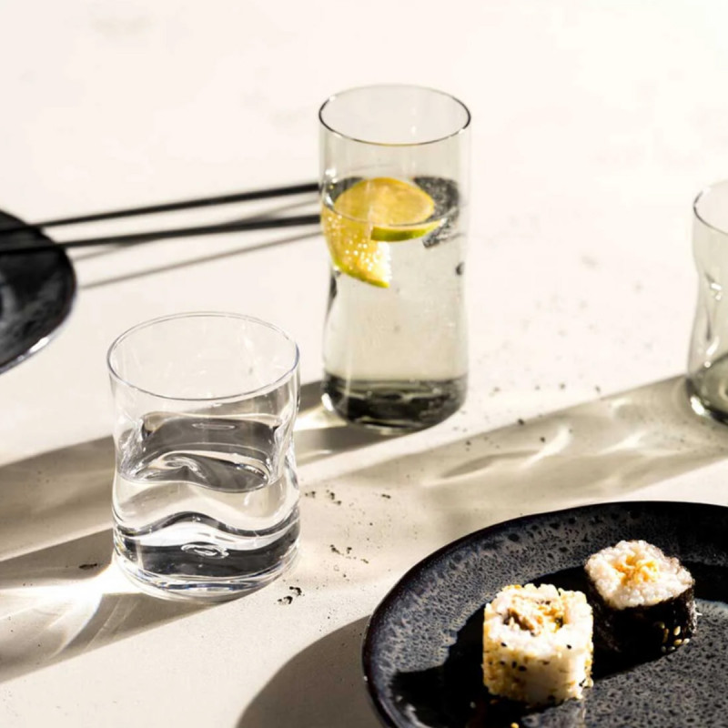 Čaša VESUVIO 77381 