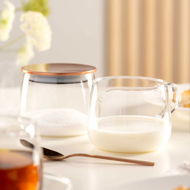 Posuda za mleko TE PER TE 77391 