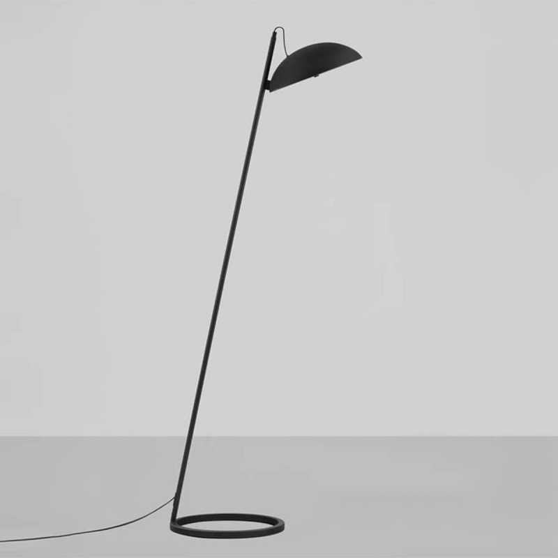 Podna lampa FLUTE 9006099 