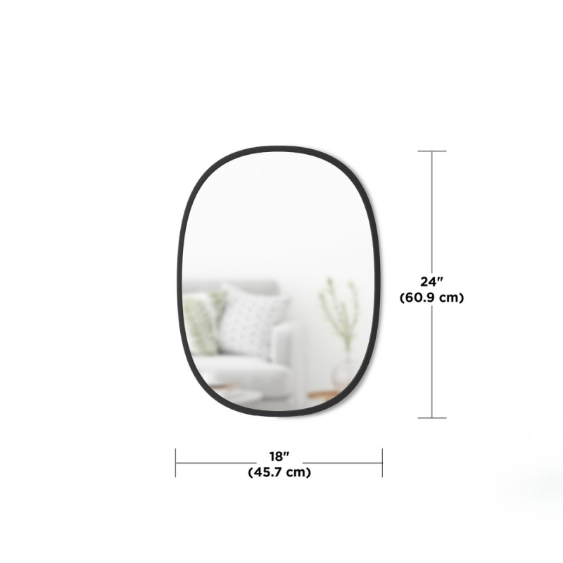 Ogledalo HUB 1013765-040 