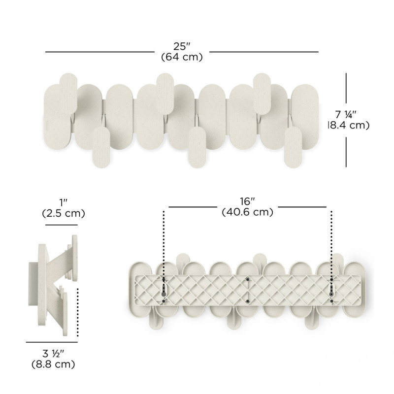 Čiviluk Tempo 1022941-1313 