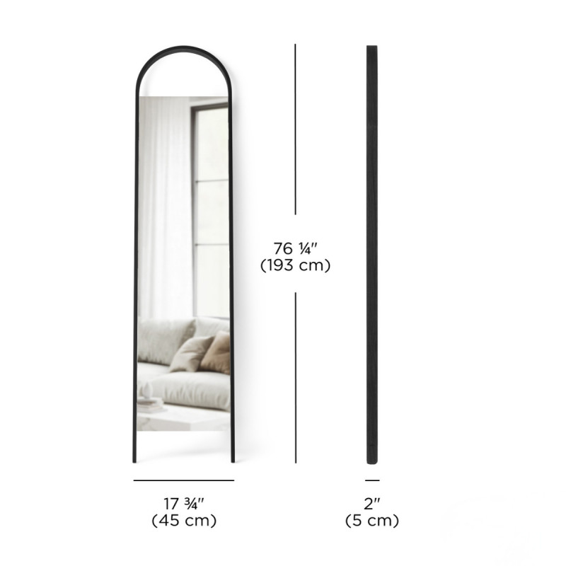 Ogledalo Bellwood 1019920-040 