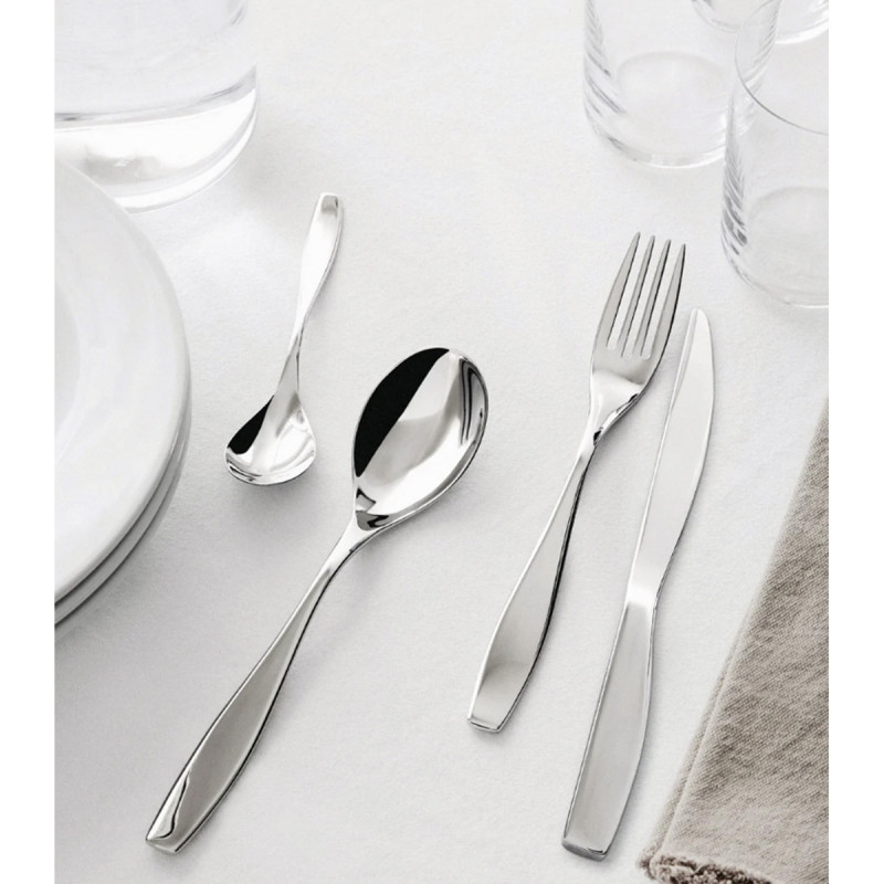 Pribor za jelo Duna MZ01S24M 