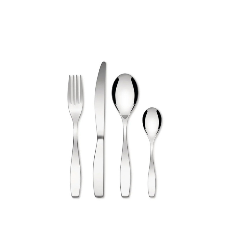 Pribor za jelo Duna MZ01S24M 