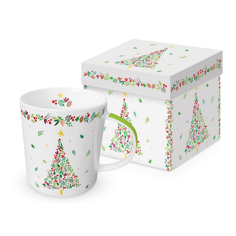 Šolja 360302918 Christmas 