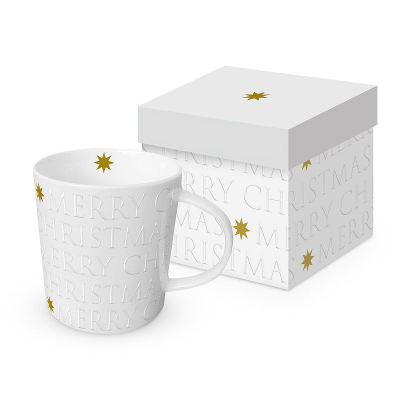 Šolja 364502860 Christmas pearl 