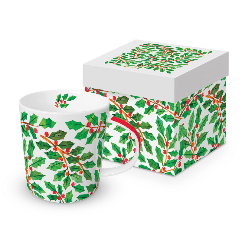 Šolja  360303155  	Tracey´s Winter 