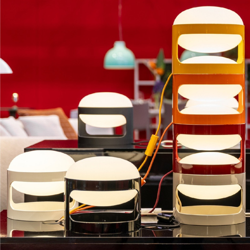 STONA LAMPA KD28 9485/VB 