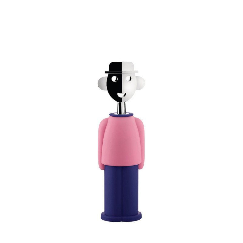 VADIČEP ALESSANDRO M. AAM23 ROZE-PLAVI