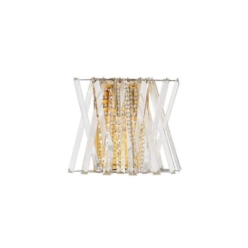 zidna lampa ESTRELLA 9180895 