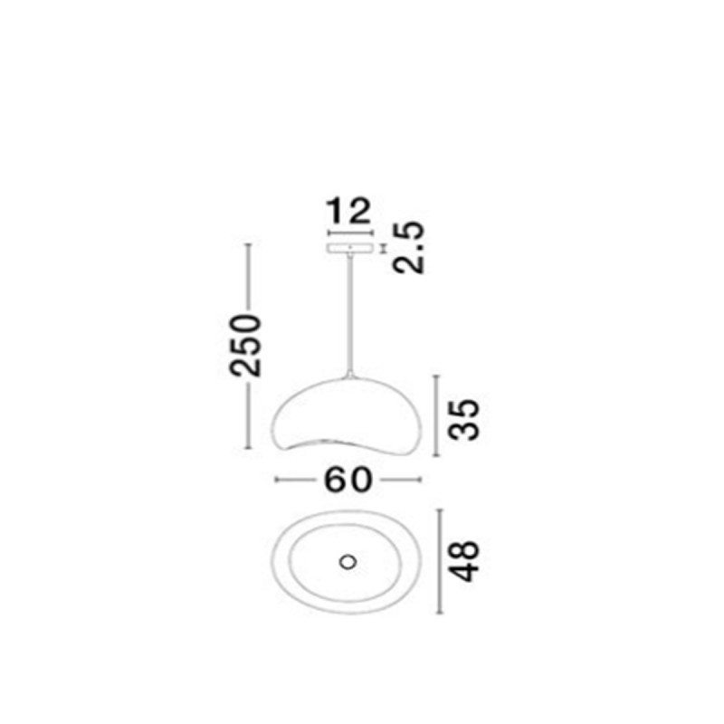 Visilica Aere 9002676 