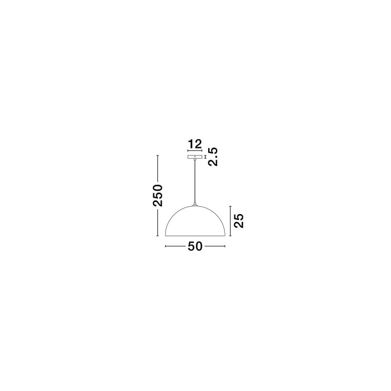 Visilica STARLA 9002666 