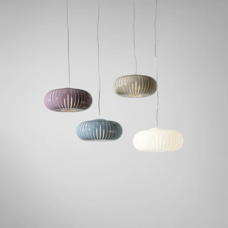 9155/03 TERESA Sospensione - WHITE 