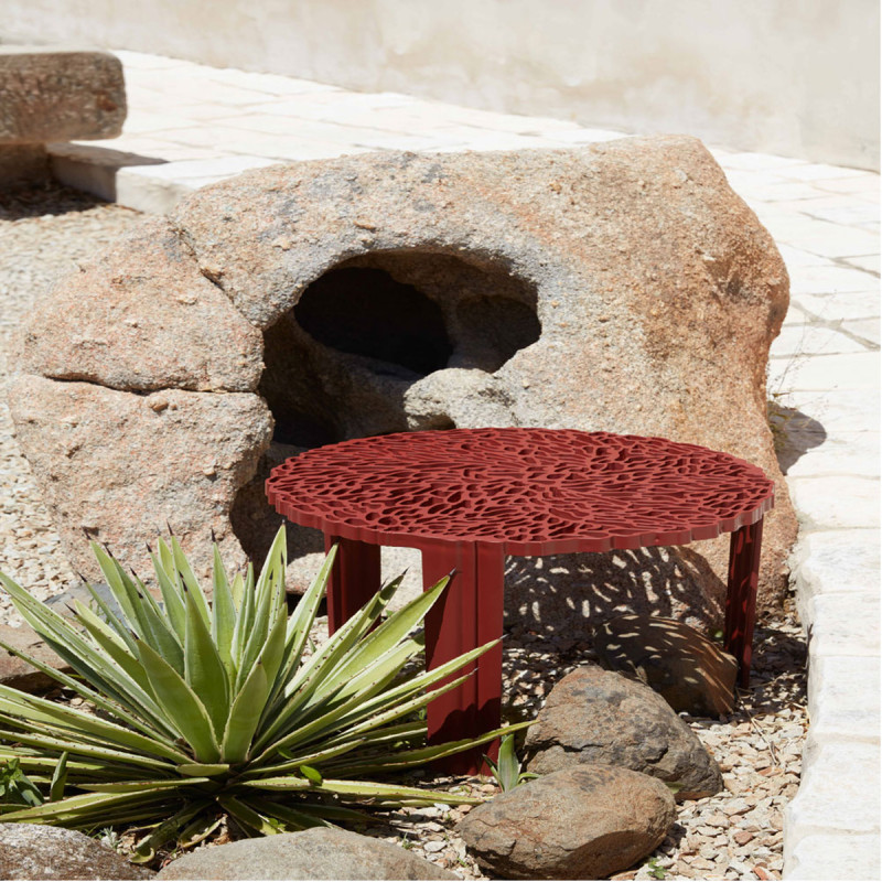 Klub sto T -Table 8500/BO 