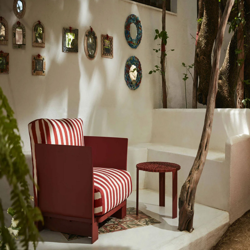 Klub sto T -Table 8502/BO 