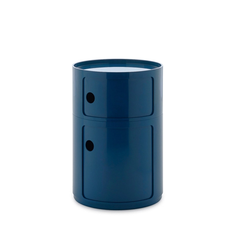 Polica COMPONIBILI NEW BIG 2 4922/15 