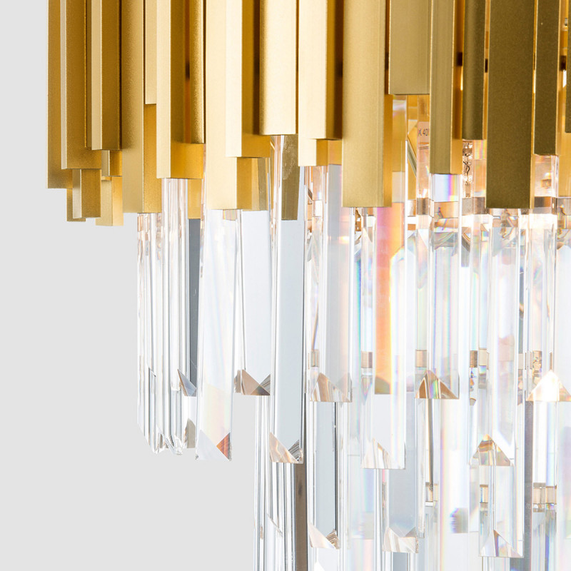 Kristalni luster Grane 9181200 