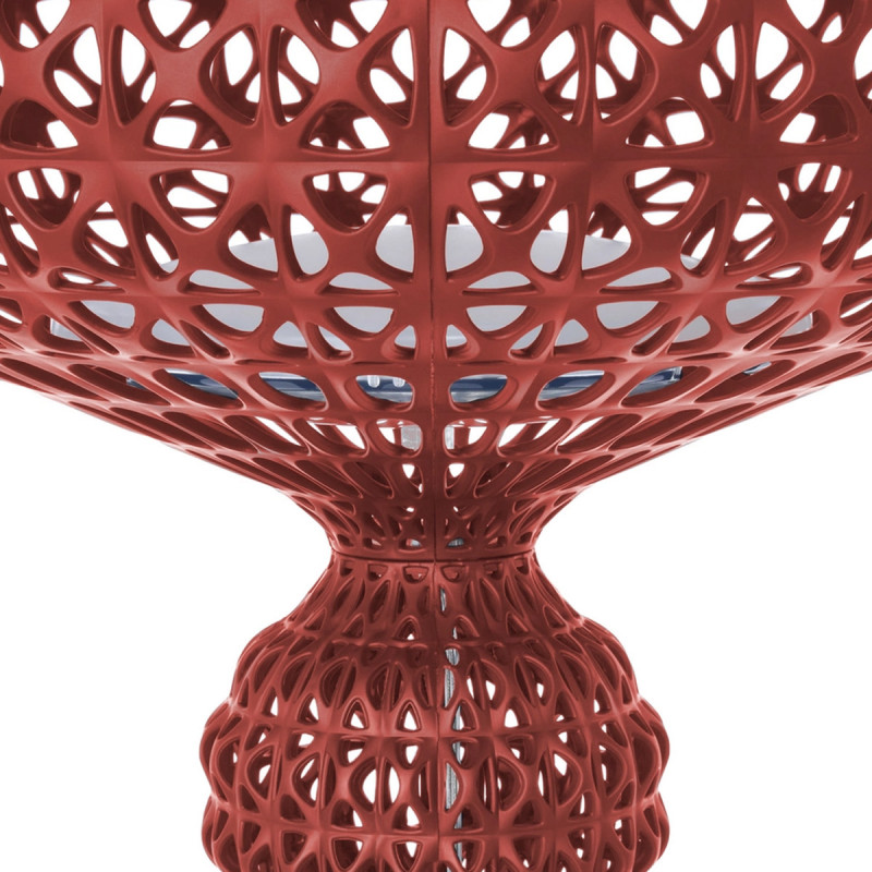 Podna lampa KABUKI 9180/BO 