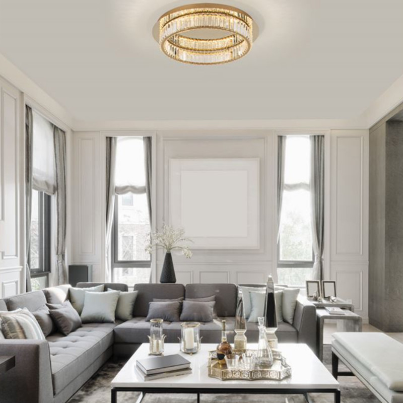Plafonska lampa AURELIA 9333080 