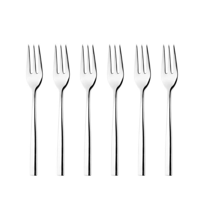 Set viljušaka PETRA 6 kom 12850563 