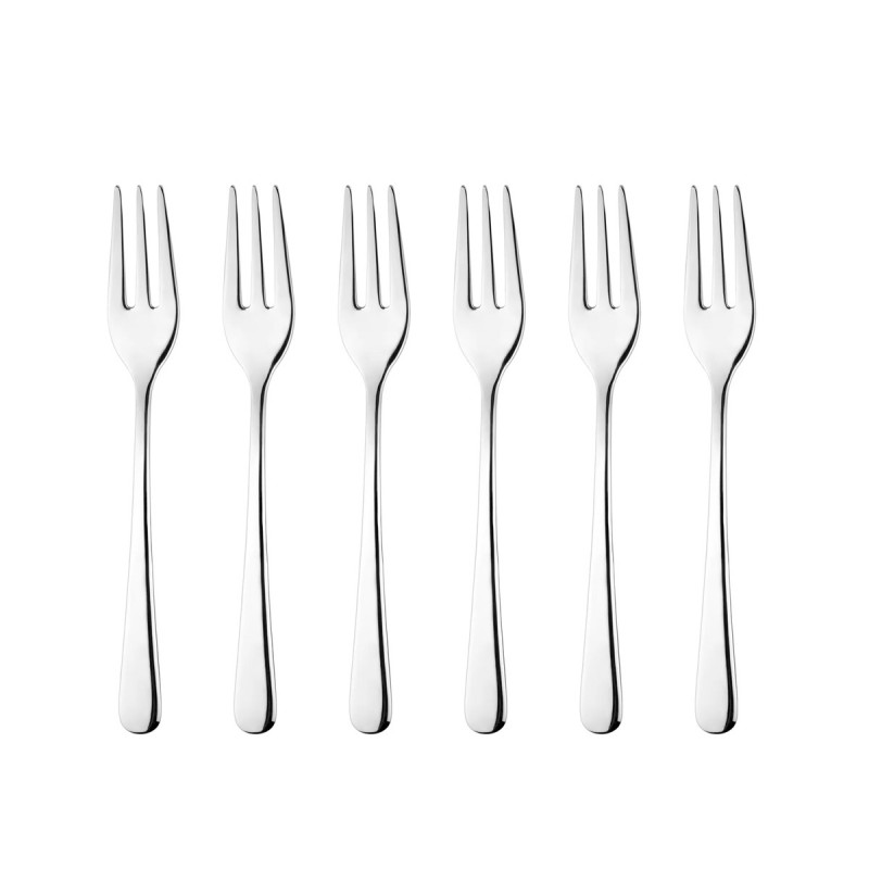 Set viljušaka ZELDA 6 kom 12850363 