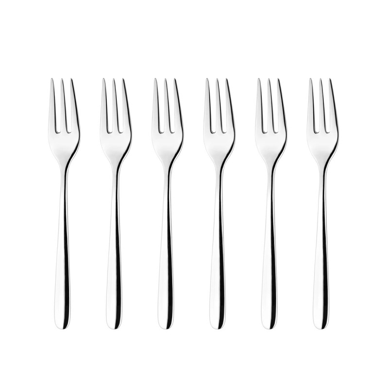 Set viljušaka FRIDA 6 kom 12850463 