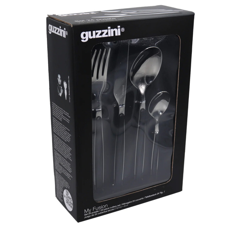 Set pribora MY FUSION 24 kom 11070010 