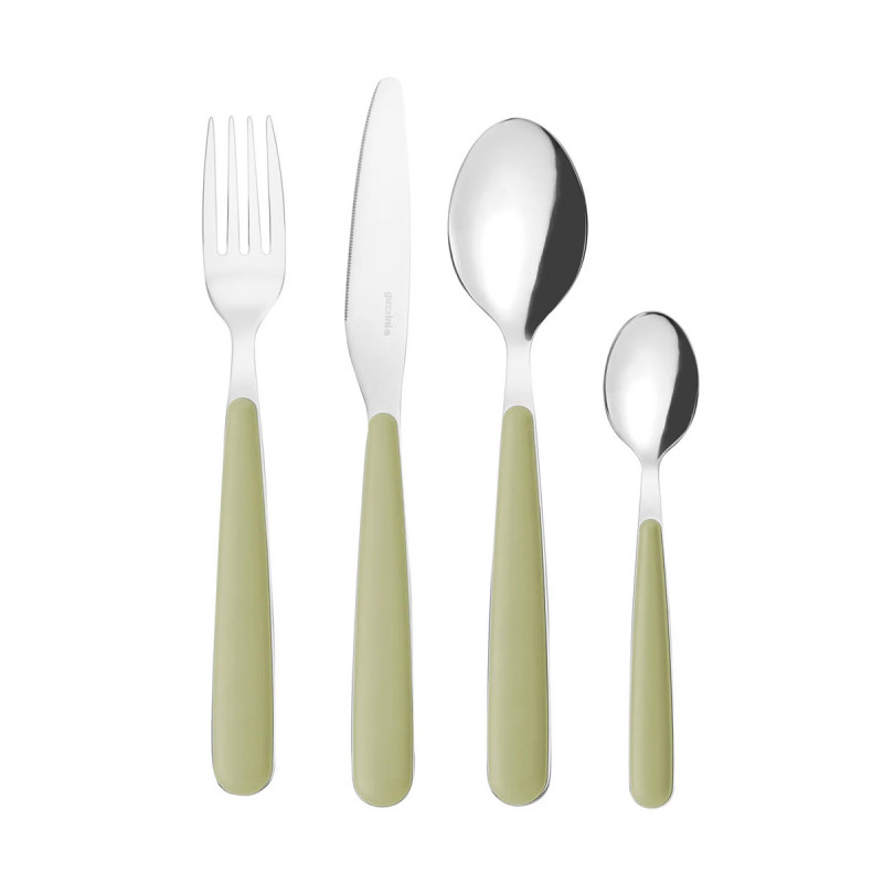 Set pribora POP 24 kom 127500257 