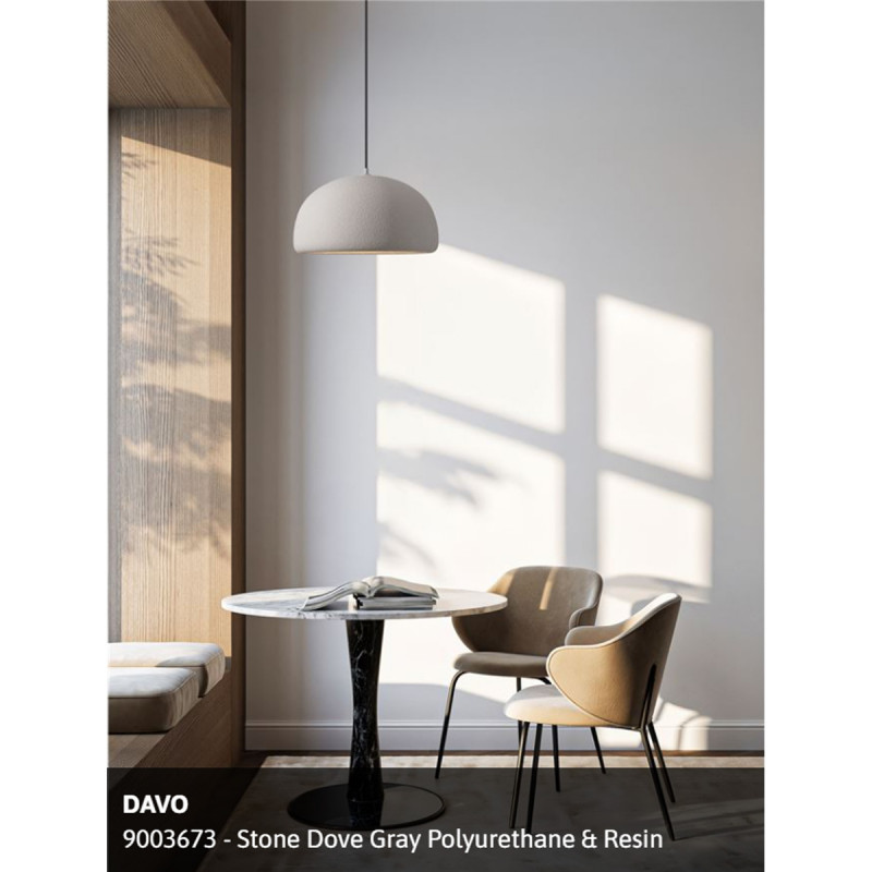 Visilica DAVO 9003673 