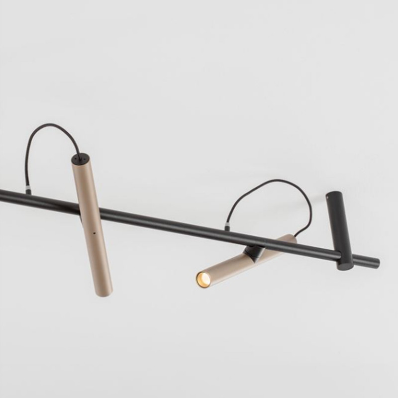 Plafonska lampa PRATO 9088215 