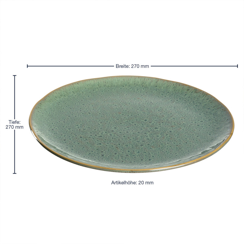 Tanjir MATERA 27 cm 18542 