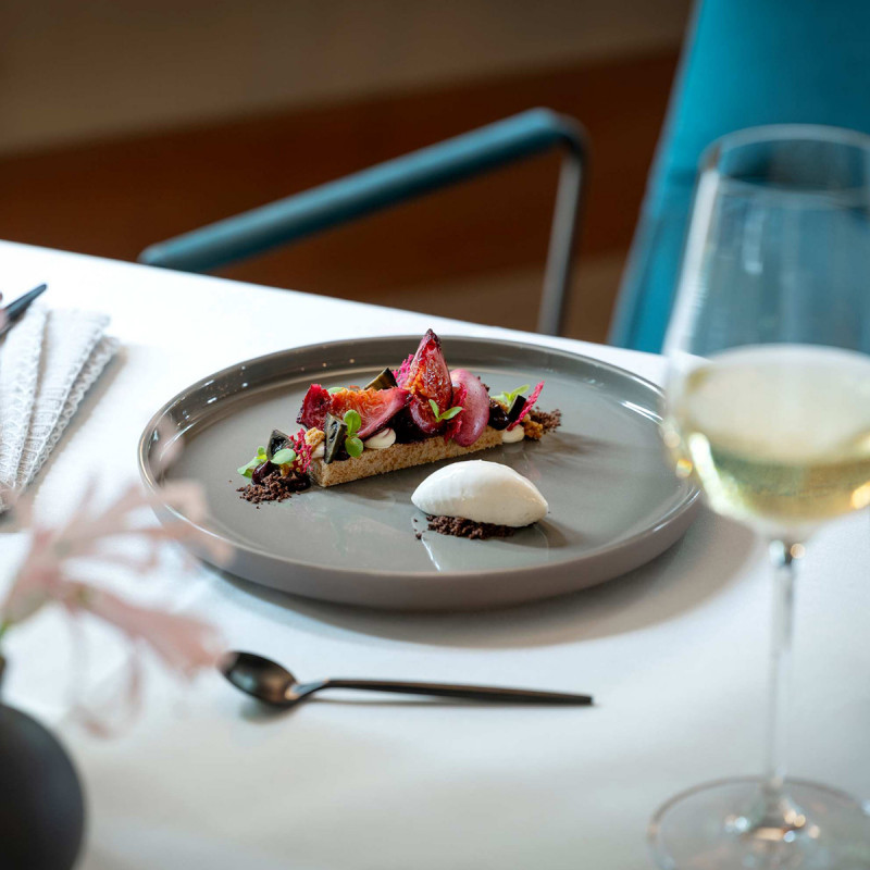 Tanjir ROMA 22 cm 27921 
