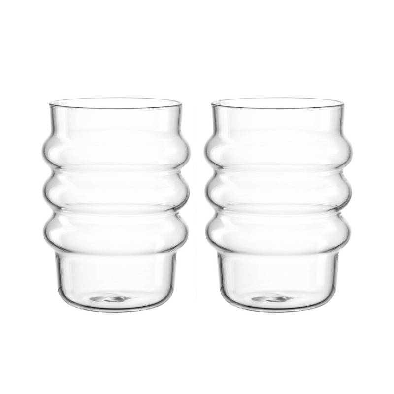 Čaše SOLE 440 ml 57167 