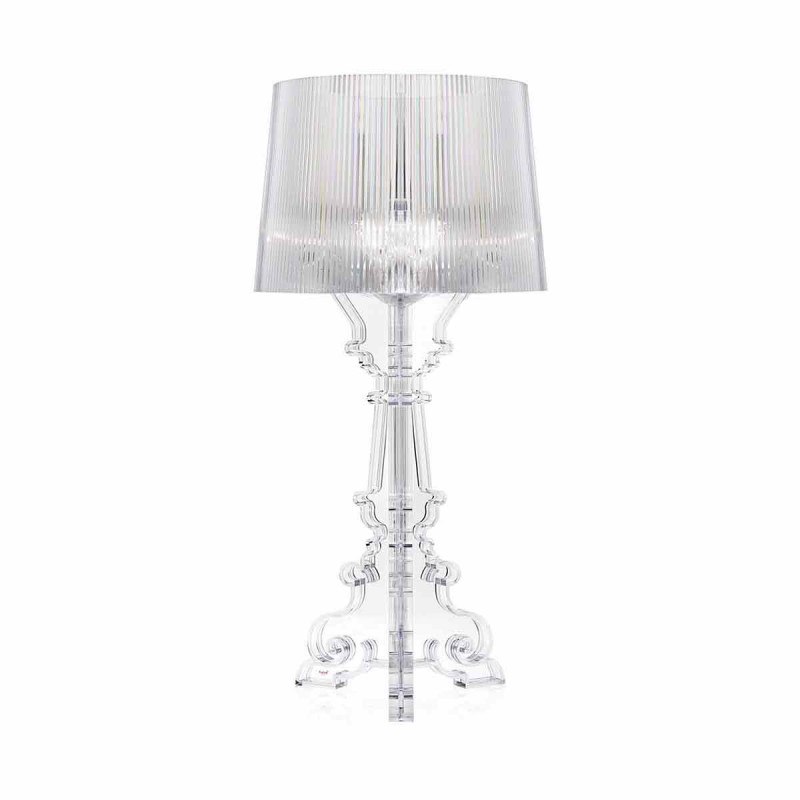 Stona lampa Bourgie kristal 9070/B4