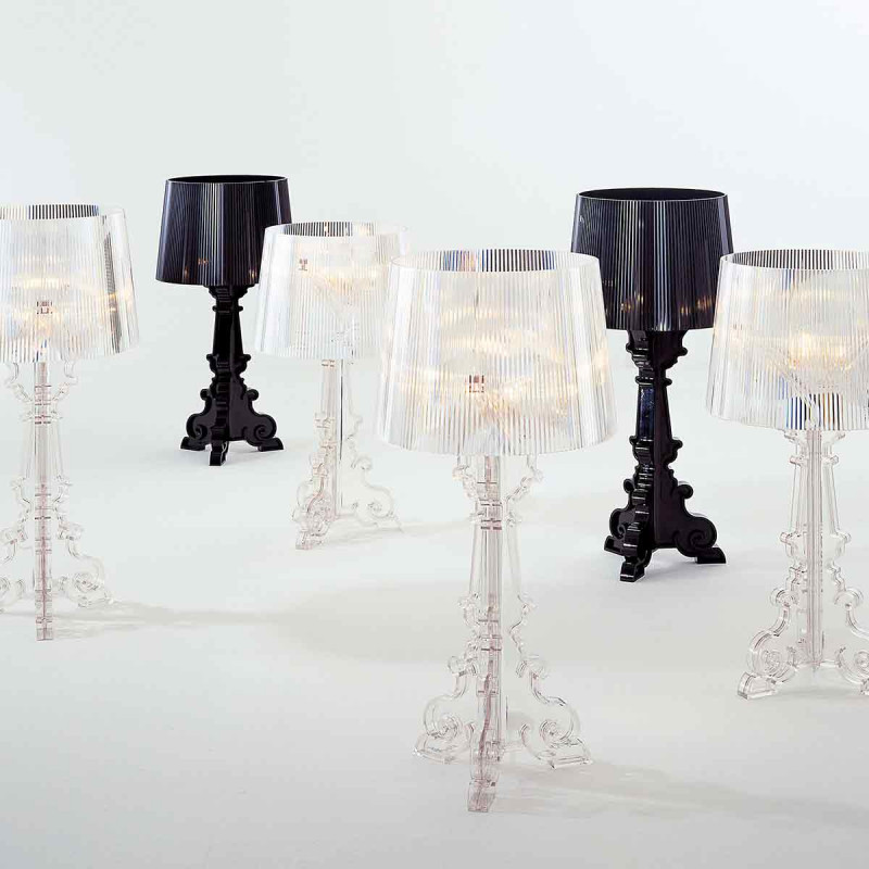 Stona lampa Bourgie 9070/Q8