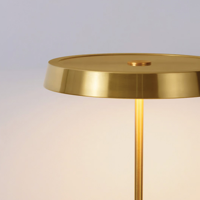 Podna lampa VETRO 9223420 