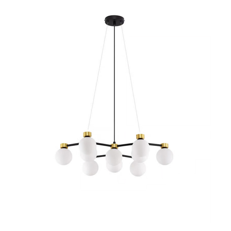 Luster OVALINO 9620161 