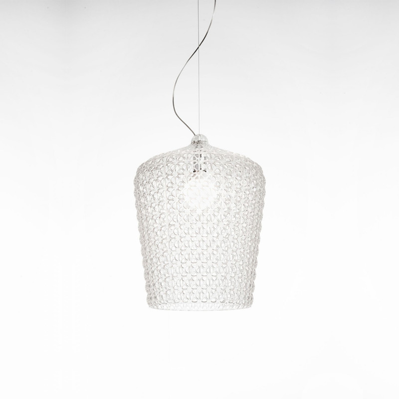 Visilica Kabuki 9175/B4 kristal