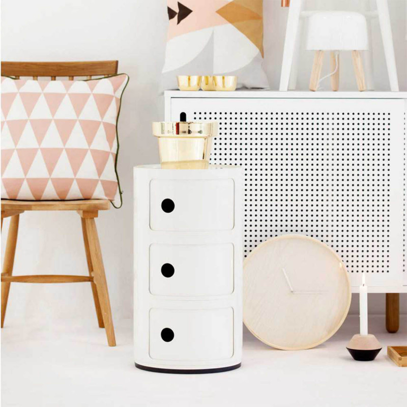 Polica Componibili/3 4967/03 