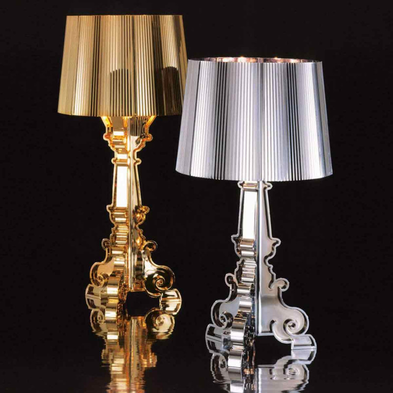 Stona lampa Bourgie 9072/00