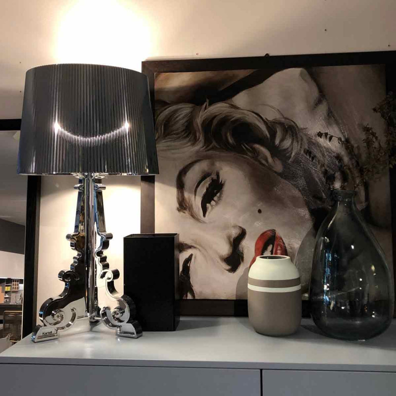Stona lampa Bourgie 9072/00