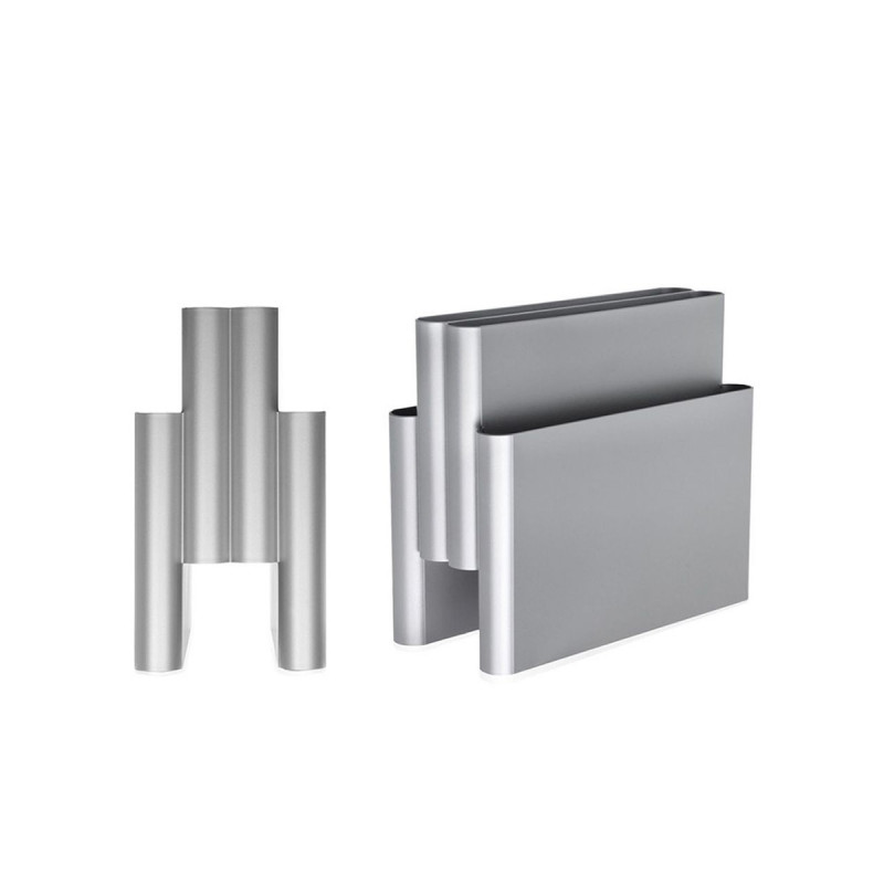 Stalak za novine Magazine Rack 4676/SI 