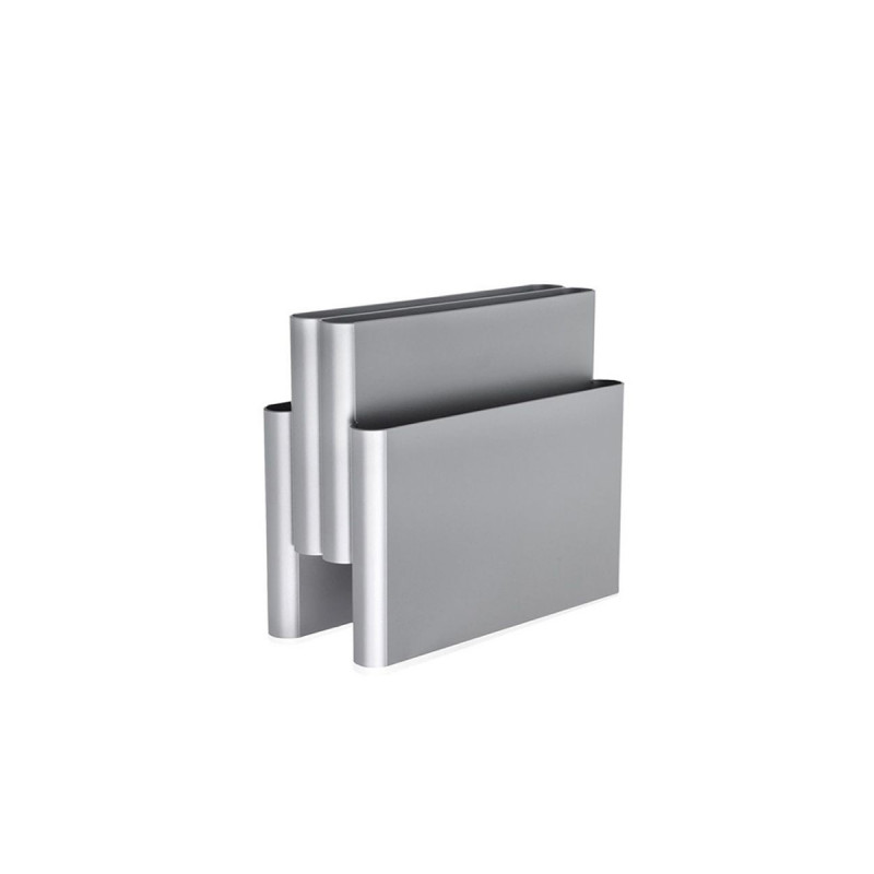 Stalak za novine Magazine Rack 4676/SI 