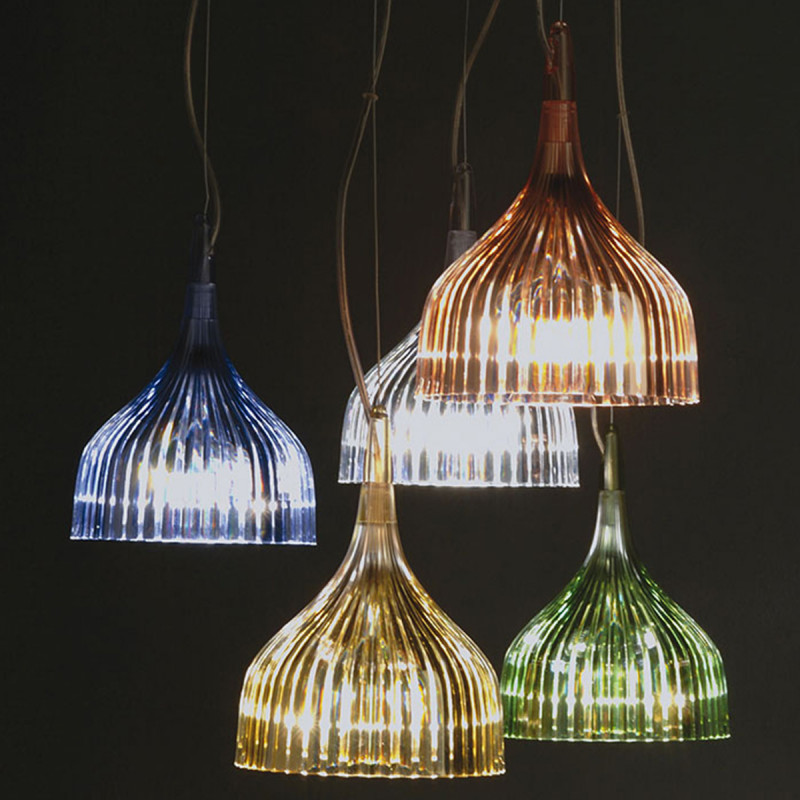 Visilica E kristal 9040/B4