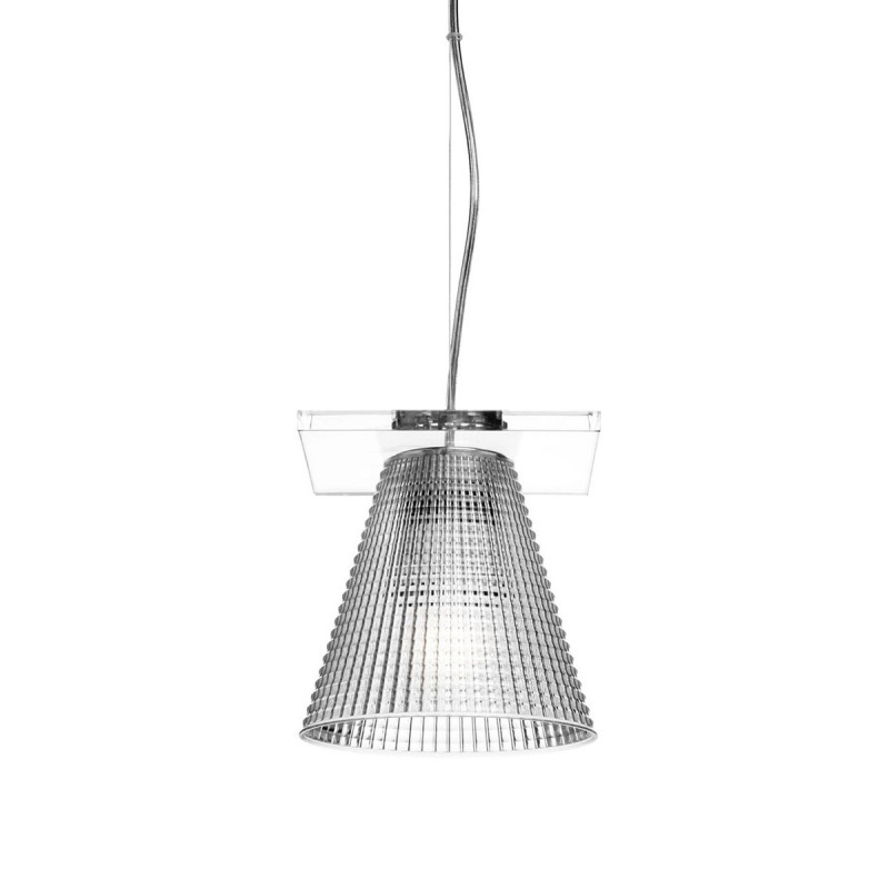 Visilica Light Air 9130/B4 kristal