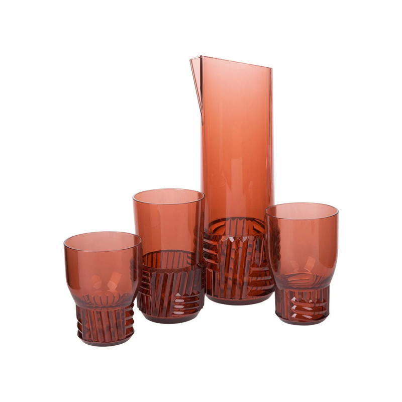 Bokal TRAMA PINKISH 1511/RO