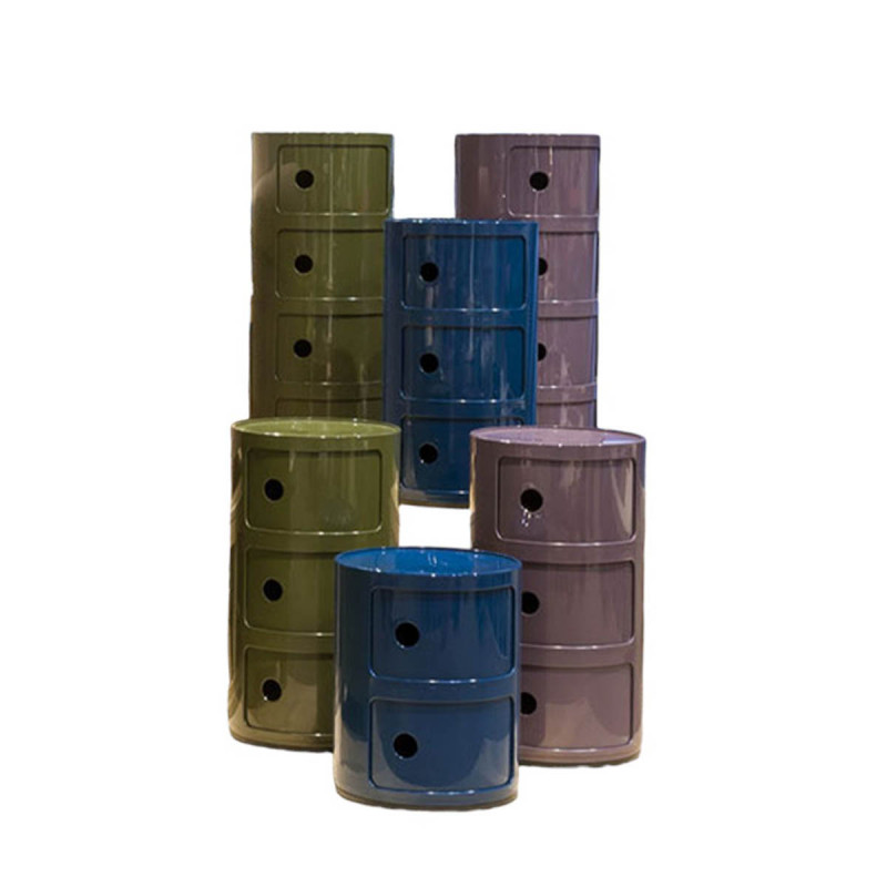 POLICA COMPONIBILI 2 4966/SC 