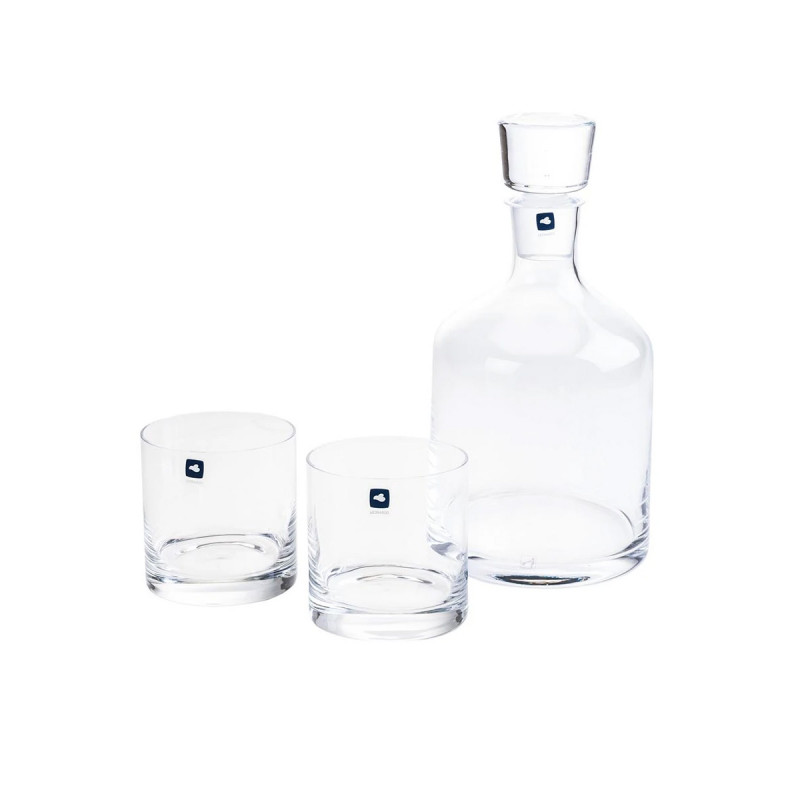 Viski set/3 Taverna 49450 